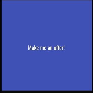 Offers welcome